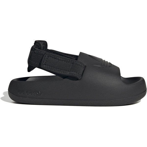 Adifom Adilette C Badesandal i Core Black - Luksus til Sommeren