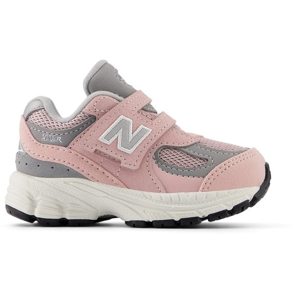 2002 Hook & Loop Sneakers Orbit Pink fra New Balance