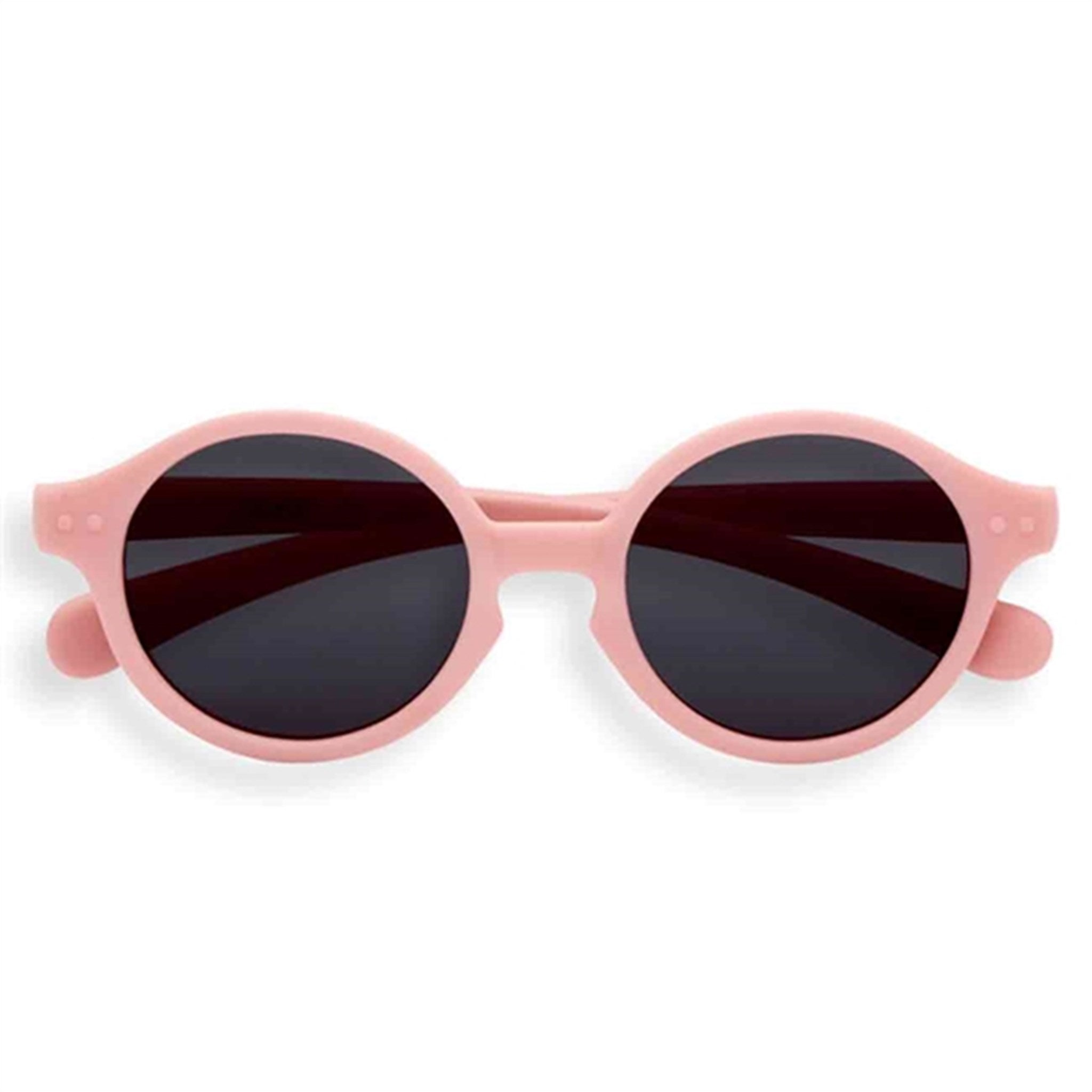 Baby Solbriller i Pastel Pink fra Izipizi - Stilfuldt valg!