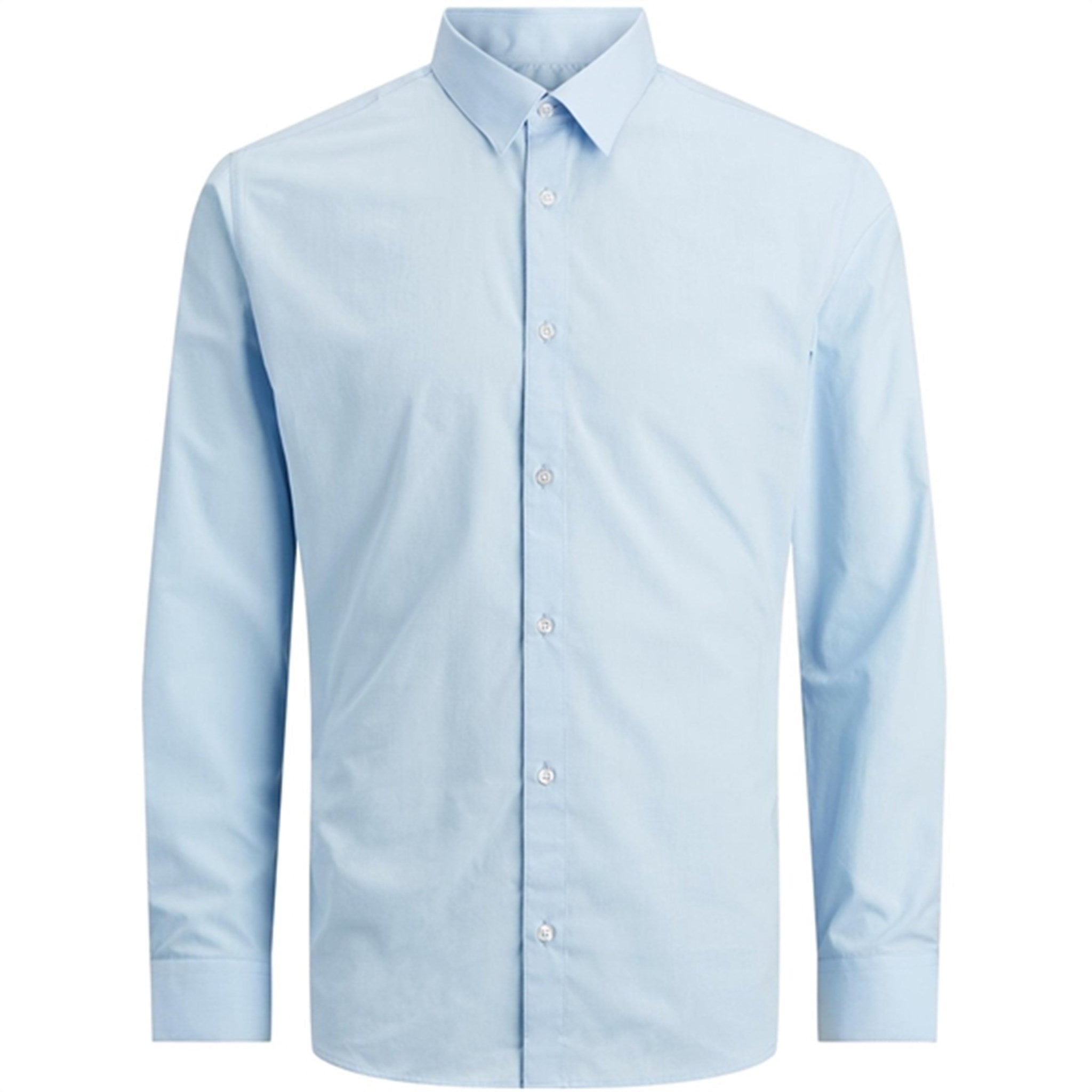 Cashmere Blue Joe Skjorte fra Jack & Jones Junior