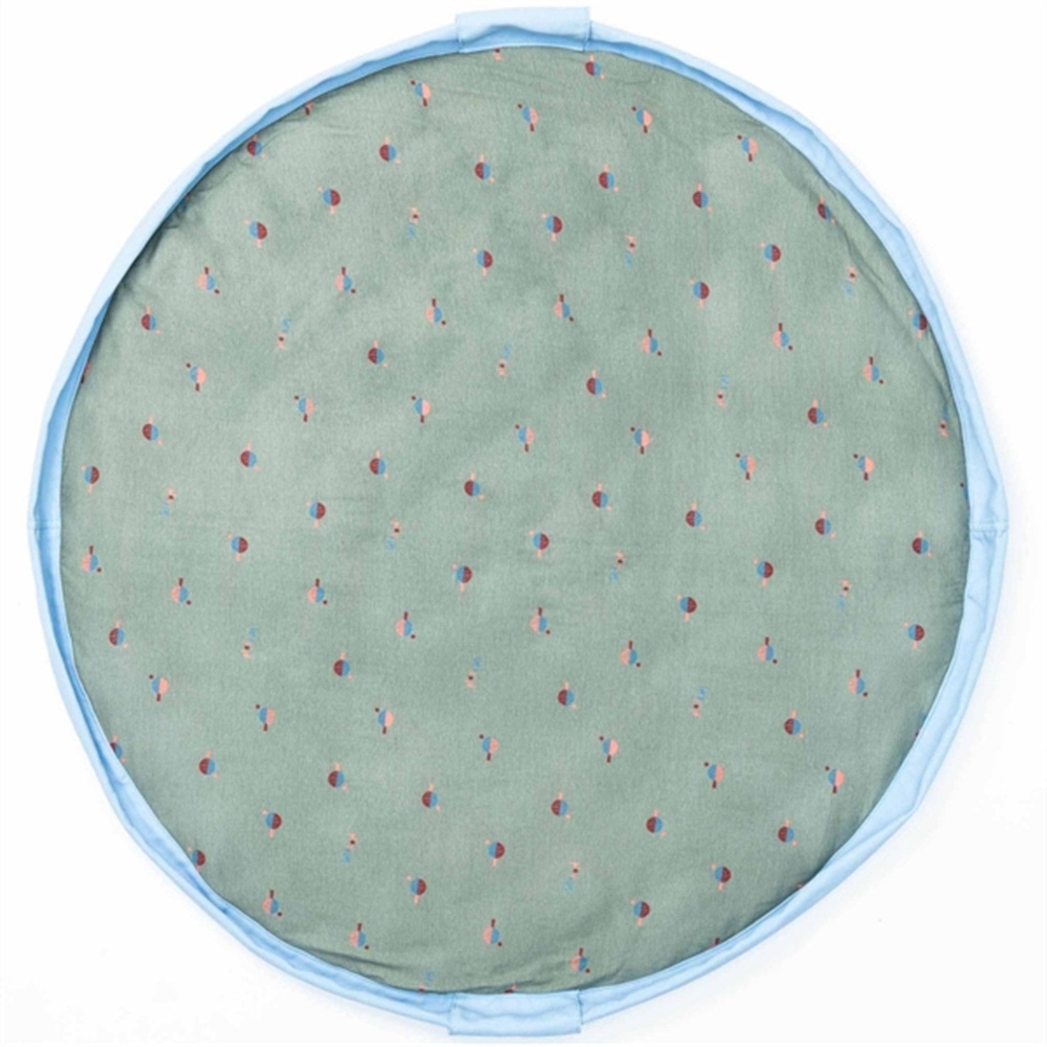 3-i-1 Soft Ping Pong Legetæppe fra Play&Go