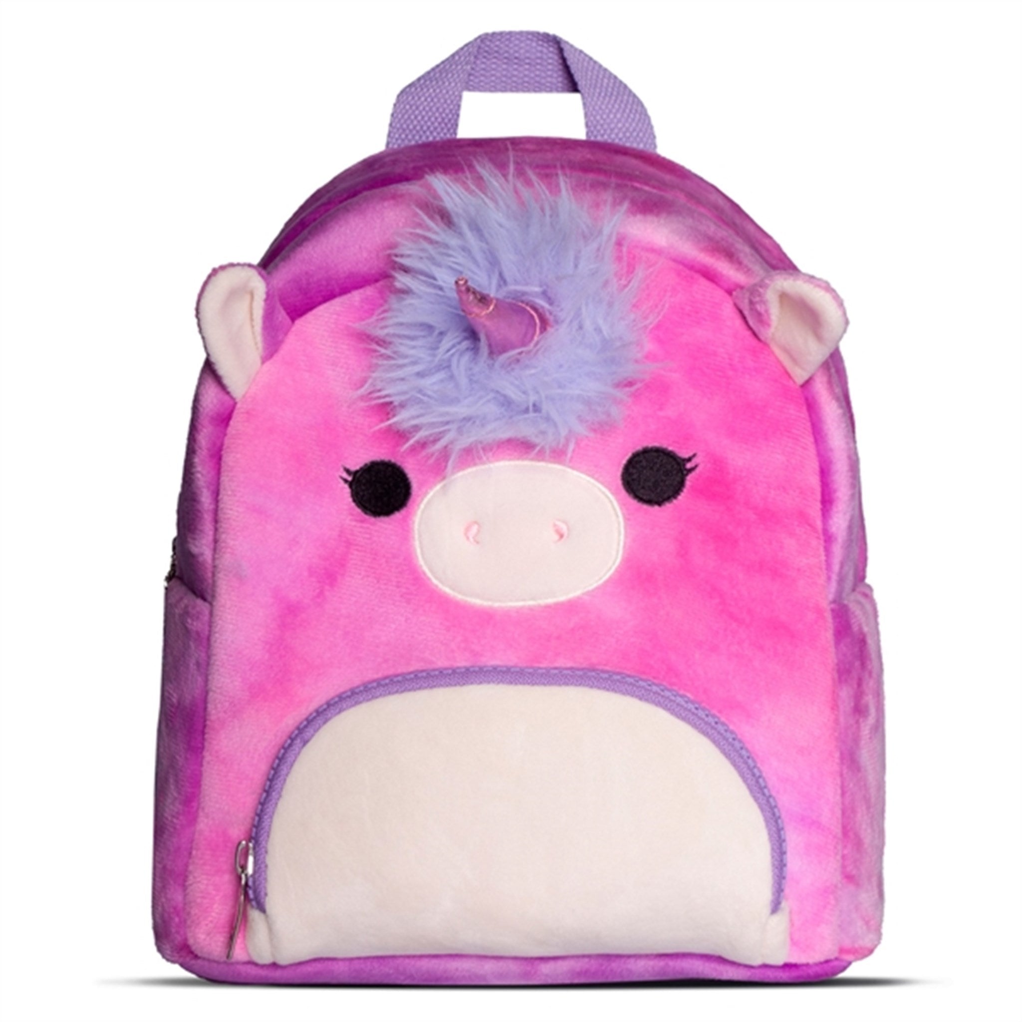 Rygsæk Lola fra Squishmallows - Sød og rummelig taske