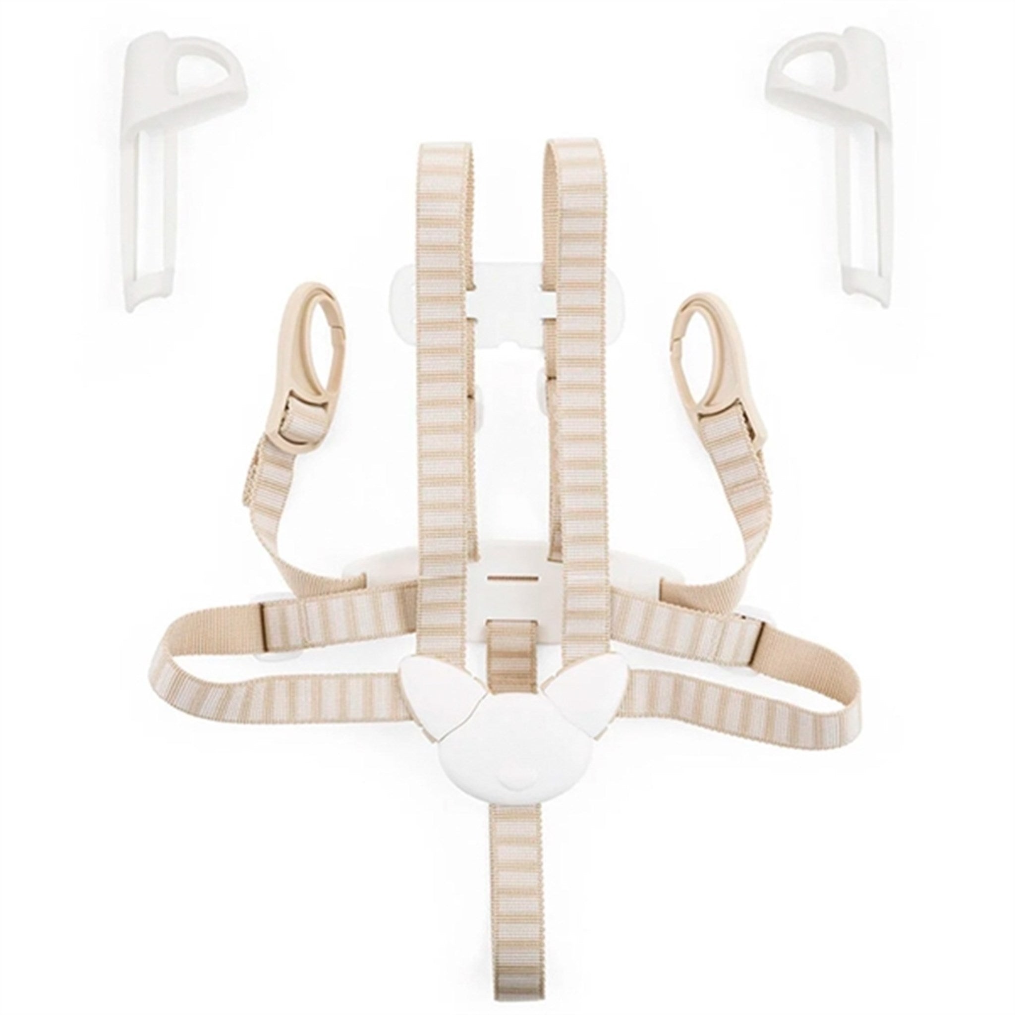 5 Punktssele til Tripp Trapp® Stolen - Beige fra Stokke®