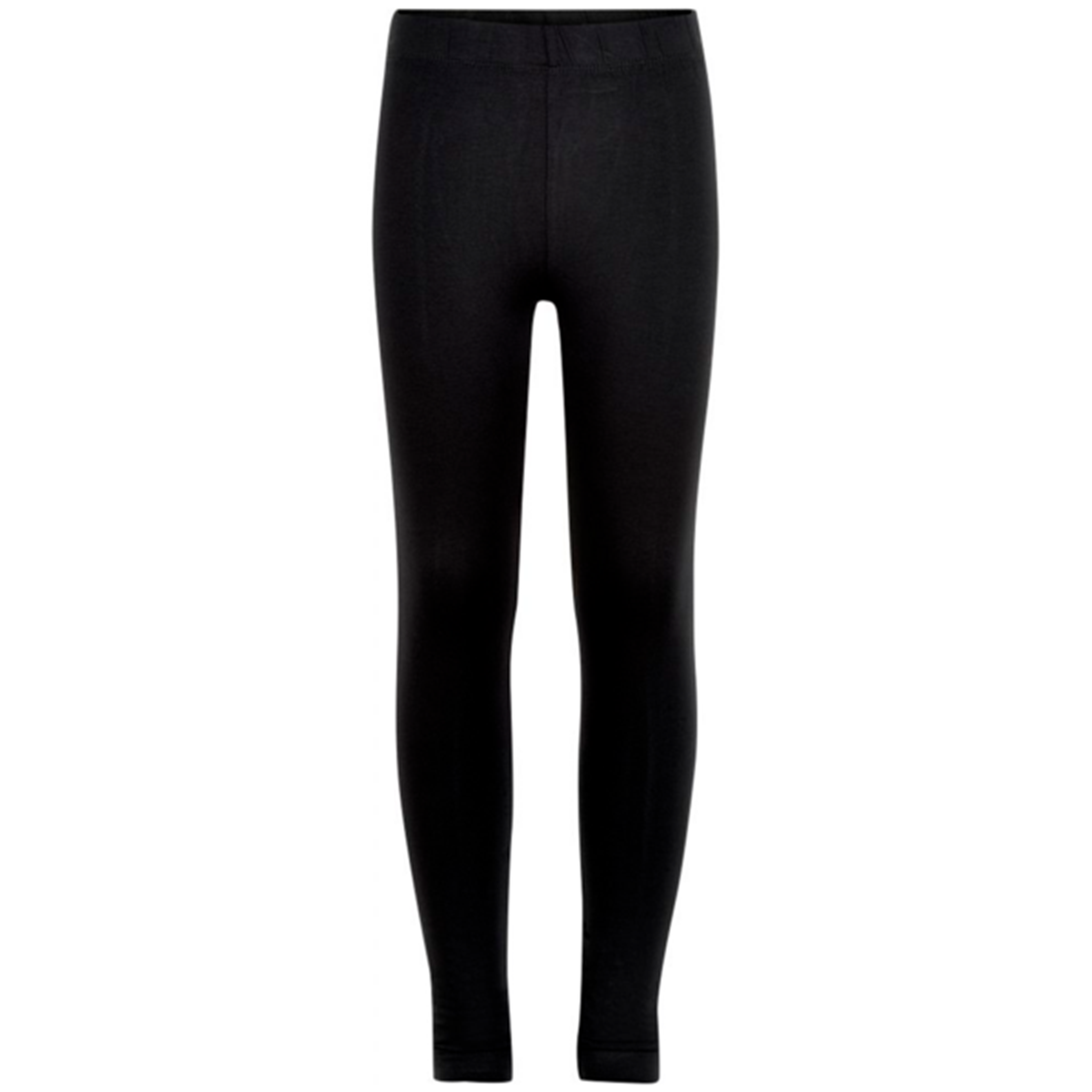 Basis Noos Leggings i Sort - Behagelige og Klassiske