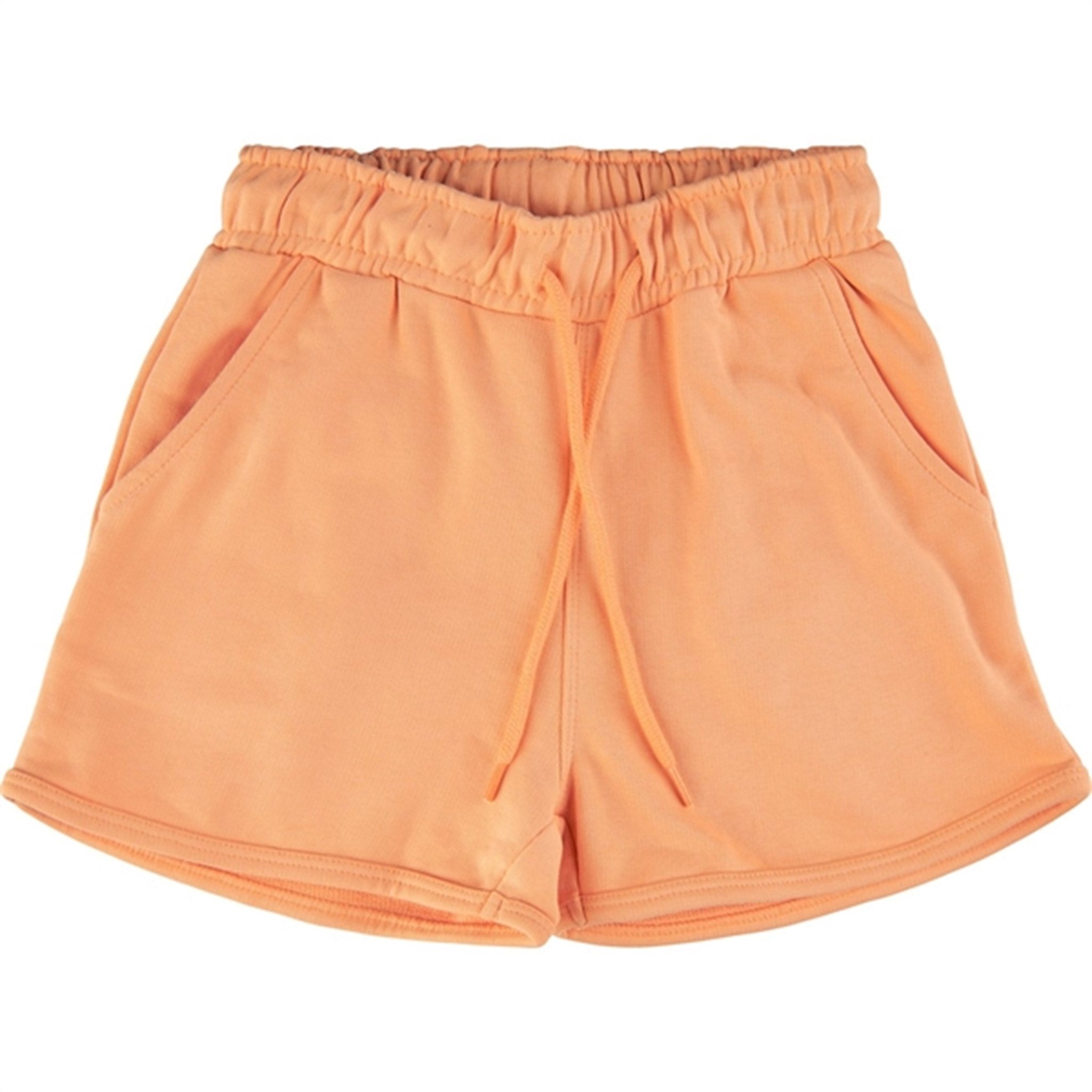 Apricot Nectar Gia Sweatshorts - Økologisk kvalitet