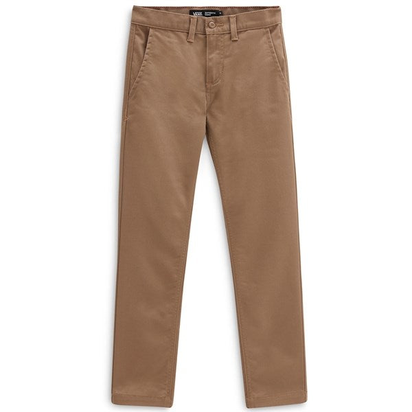 Chino Pant Dirt   Str. 28 fra Vans