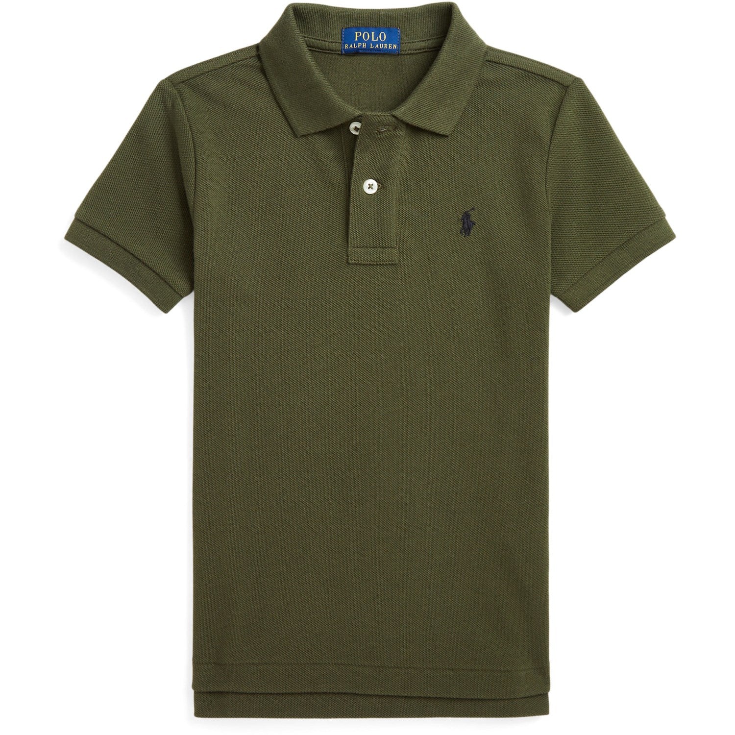 Armadillo C9760 Boy Polo T Skjorte   Str. 3 år fra Polo Ralph Lauren