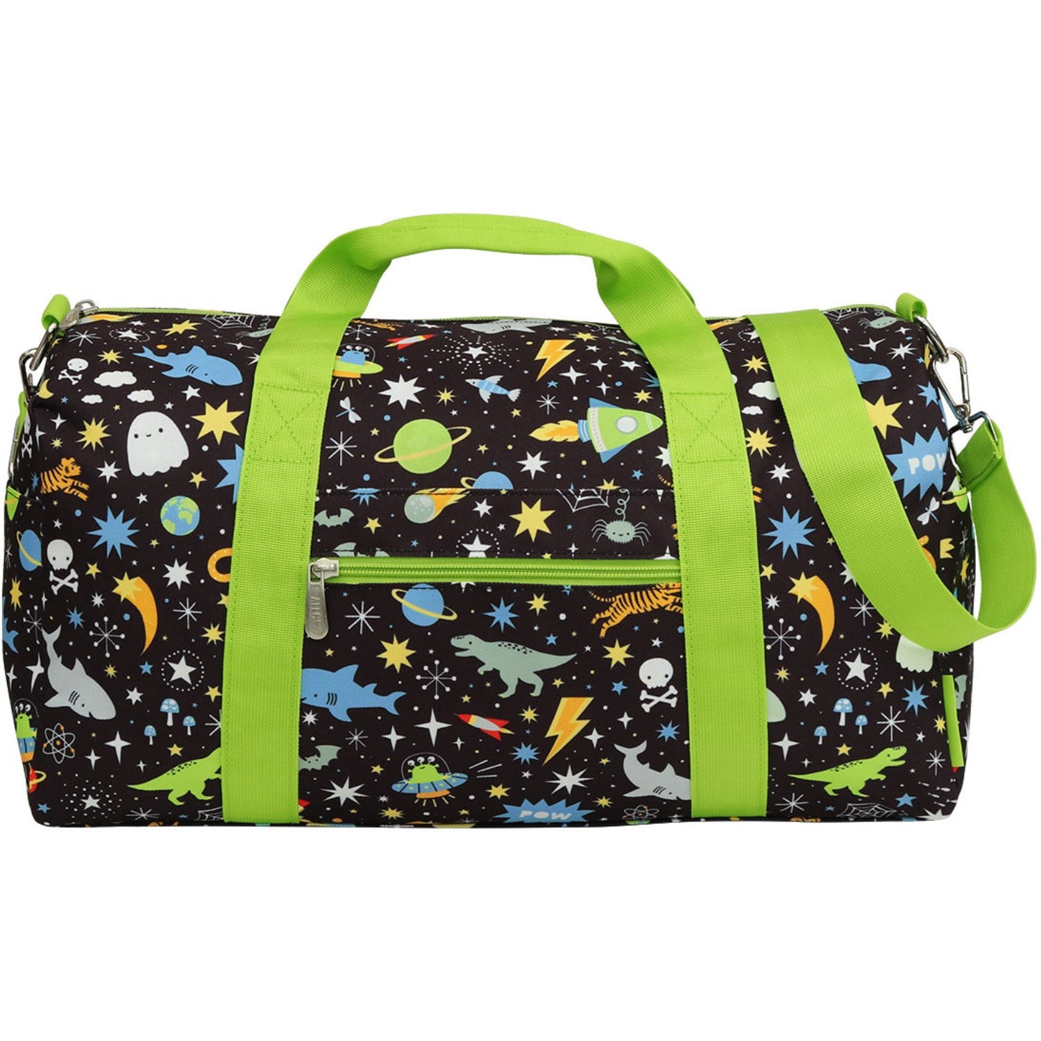 Galaxy Rejsetaske fra A Little Lovely Company