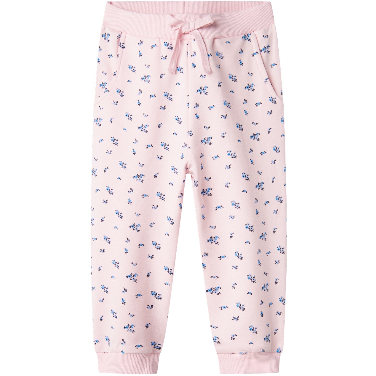 Ballerina Dyla Regular Sweatpants   Str. 92 fra Name It