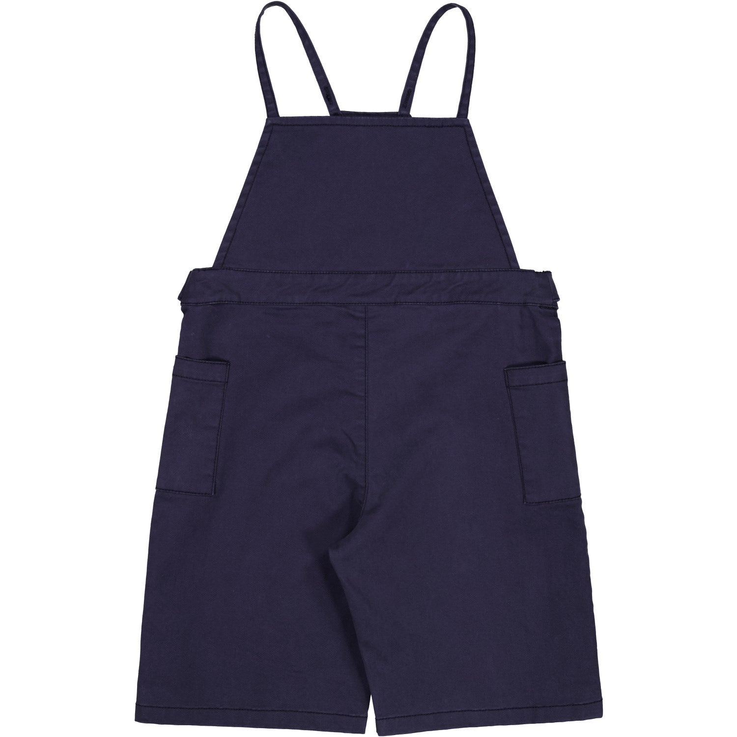 Chino Twill Deep Blue Riba B Bukser   Str. 6 Mdr 68 fra Marmar