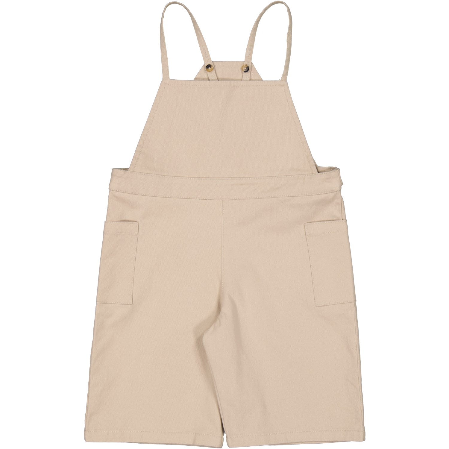 Chino Twill Llama Riba B Bukser   Str. 6 Mdr 68 fra Marmar