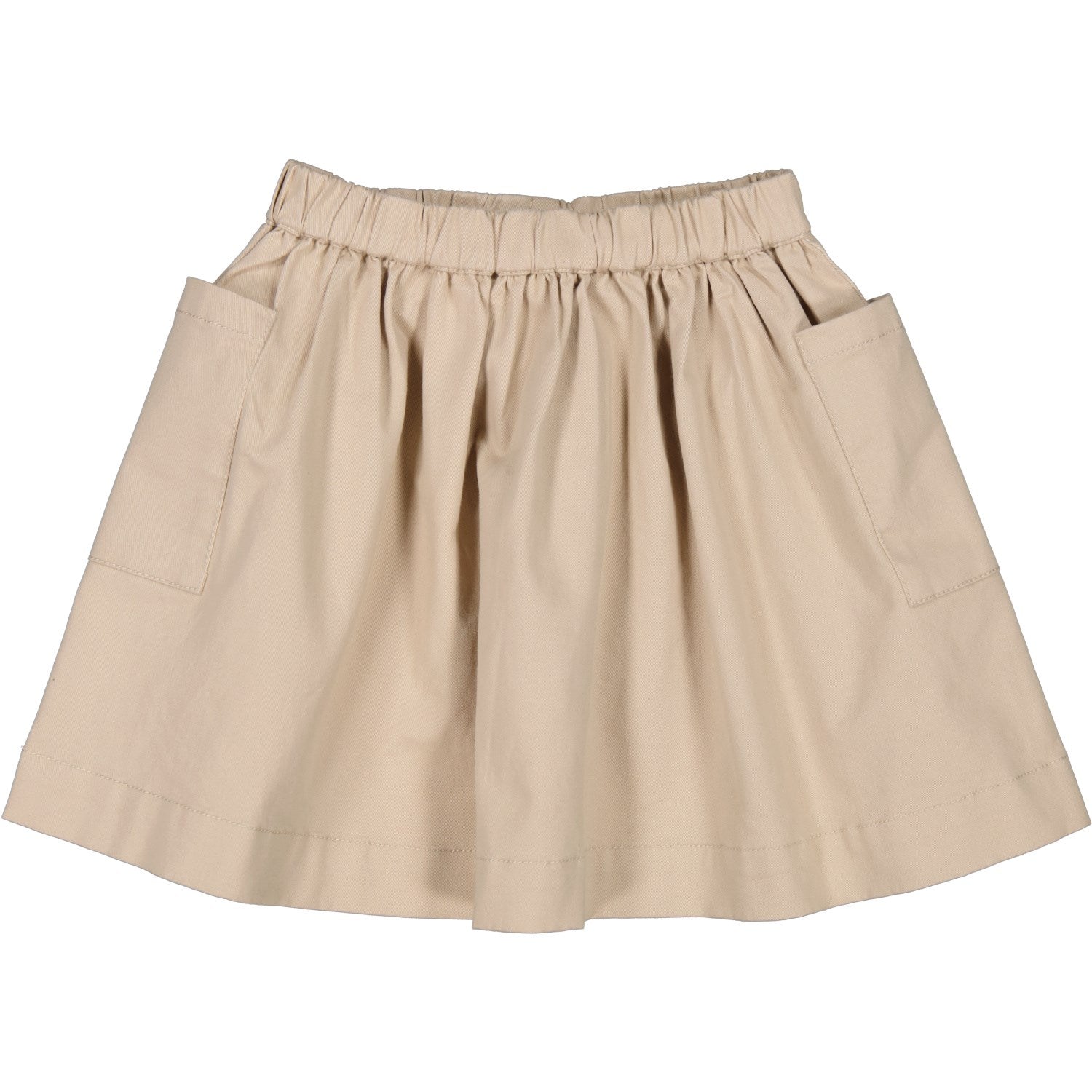 Chino Twill Llama Simba Nederdel   Str. 3 år 98 fra Marmar