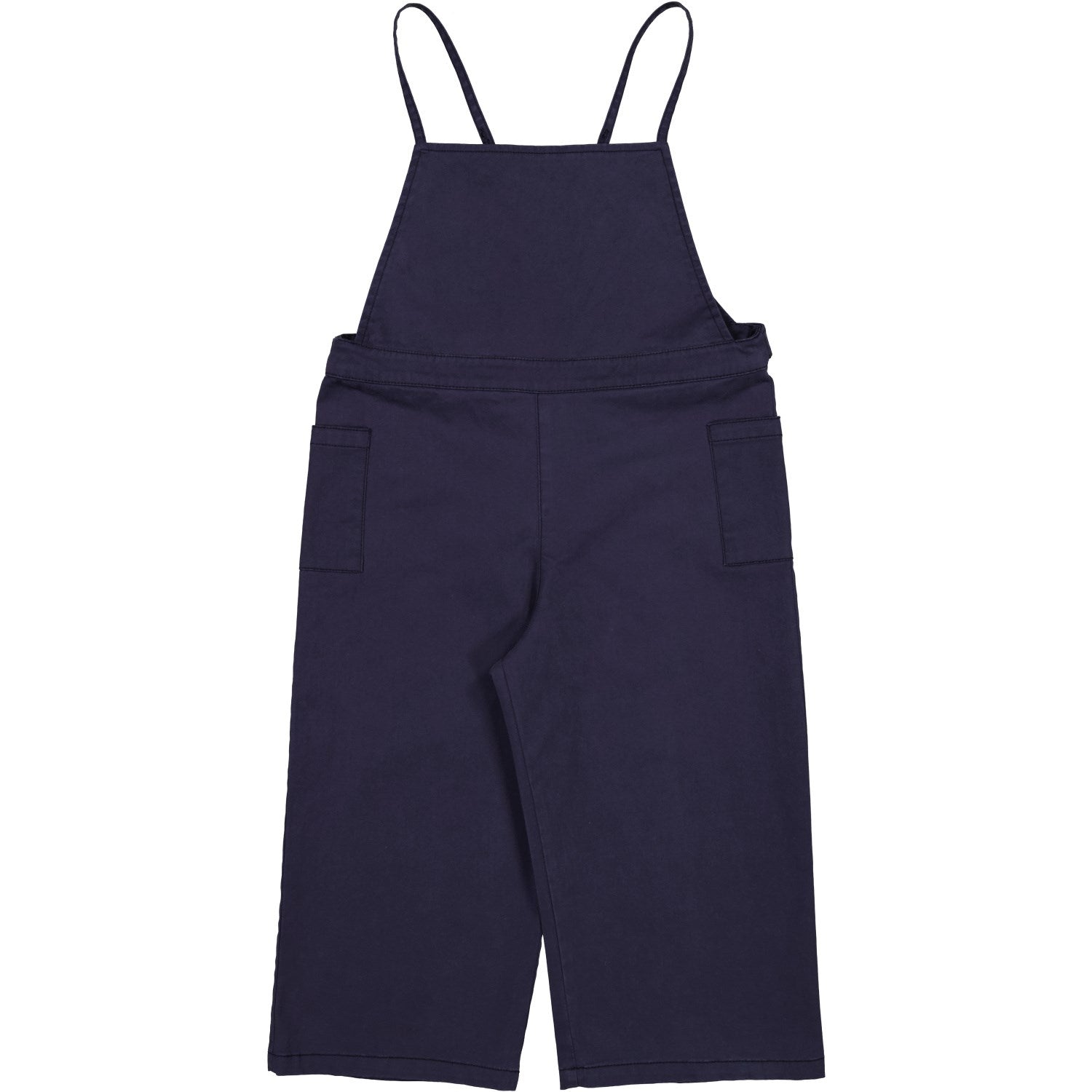 Chino Twill Deep Blue Riba Bukser   Str. 4 år 104 fra Marmar