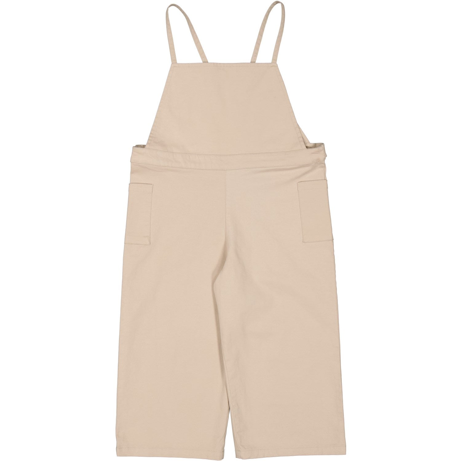 Chino Twill Llama Riba Bukser   Str. 4 år 104 fra Marmar