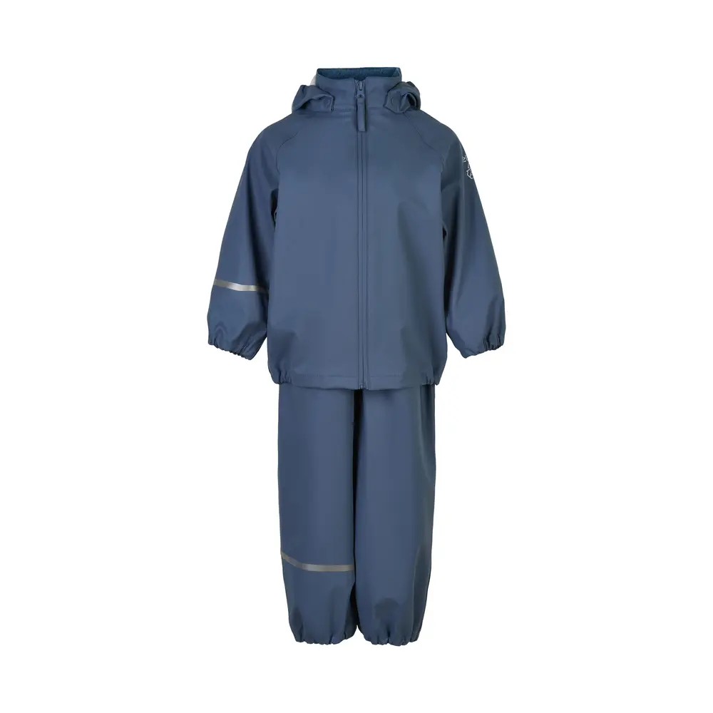 Basis Regnsæt   Recycle Pu   703   130 fra Celavi