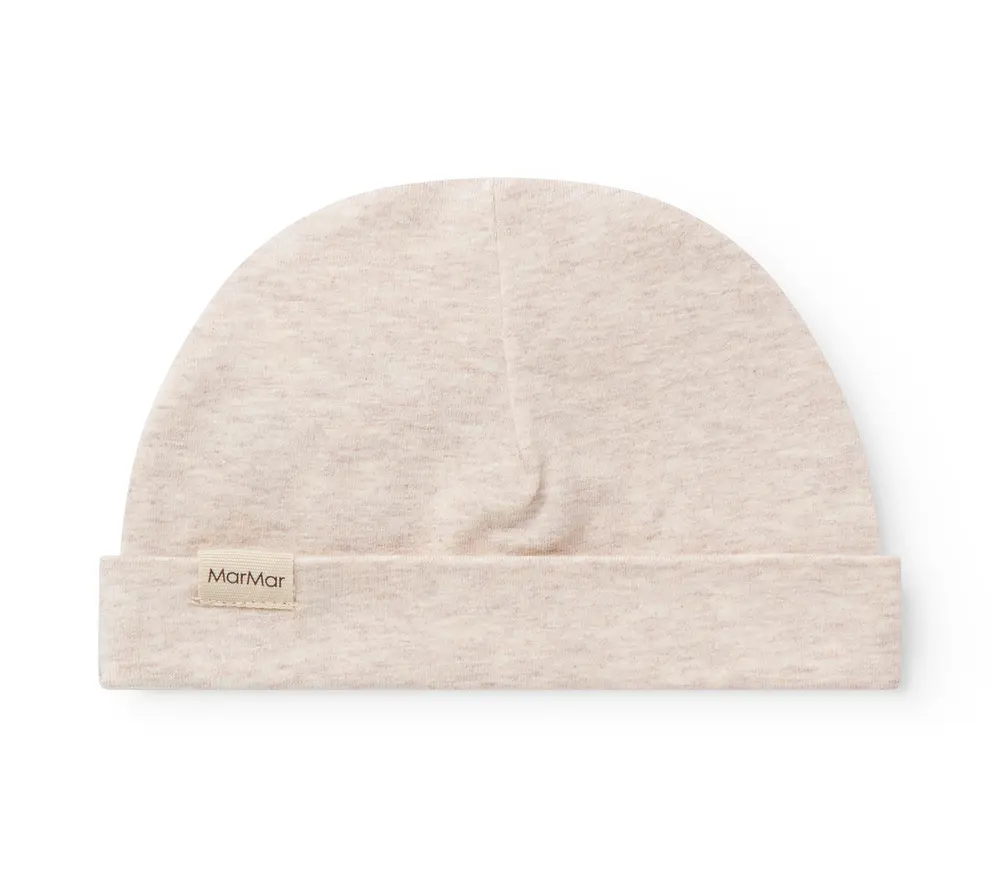 Aiko Hue   Light Beige Melange   50 fra Marmar Copenhagen