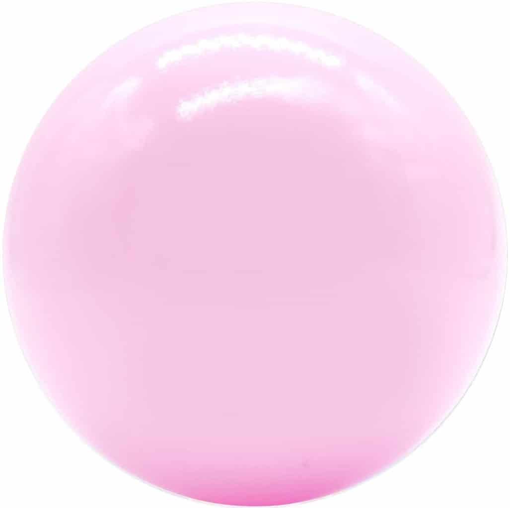50 Bolde, Baby Pink fra Kidkii
