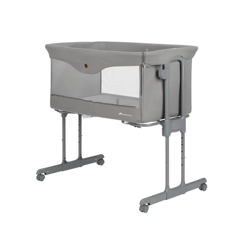 Amara Rejseseng   Tinted Gray fra Bebeconfort