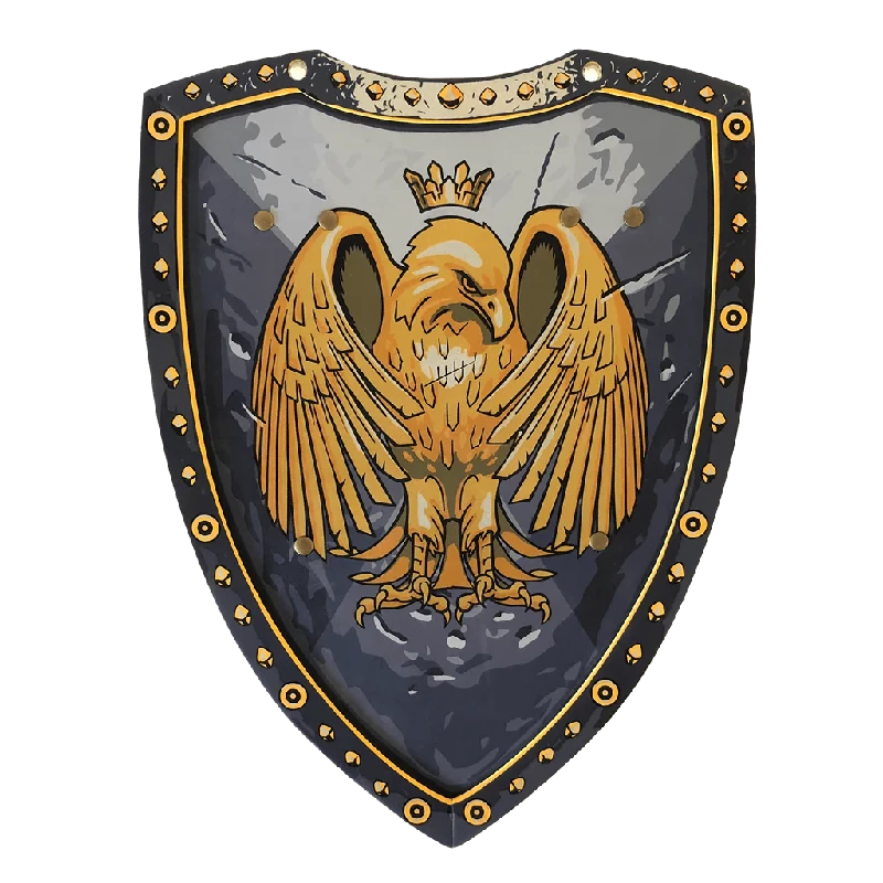 Golden Eagle Ridderskjold fra Liontouch