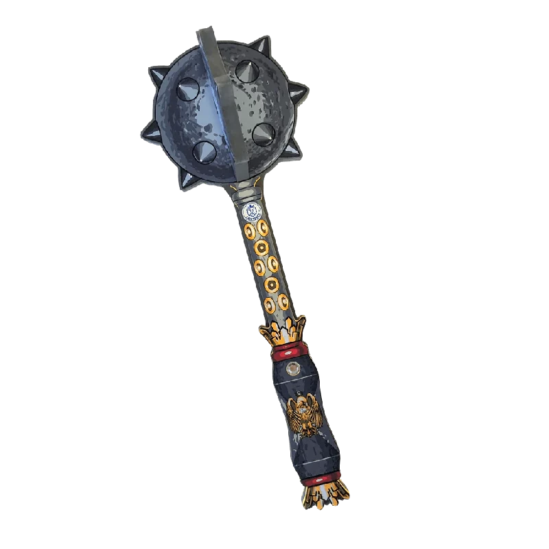 Golden Eagle Morgenstjerne fra Liontouch