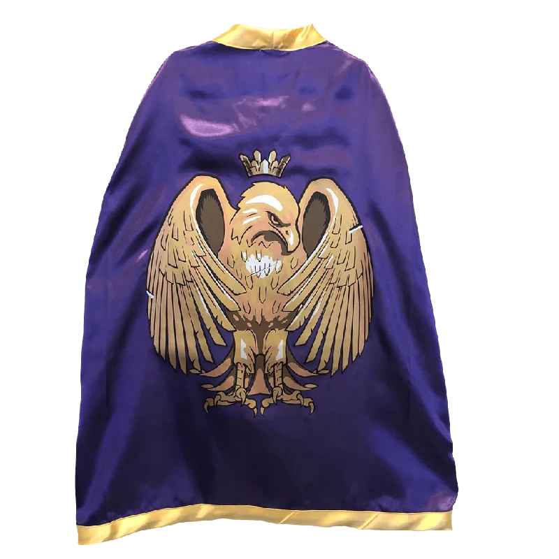 Golden Eagle Kappe fra Liontouch