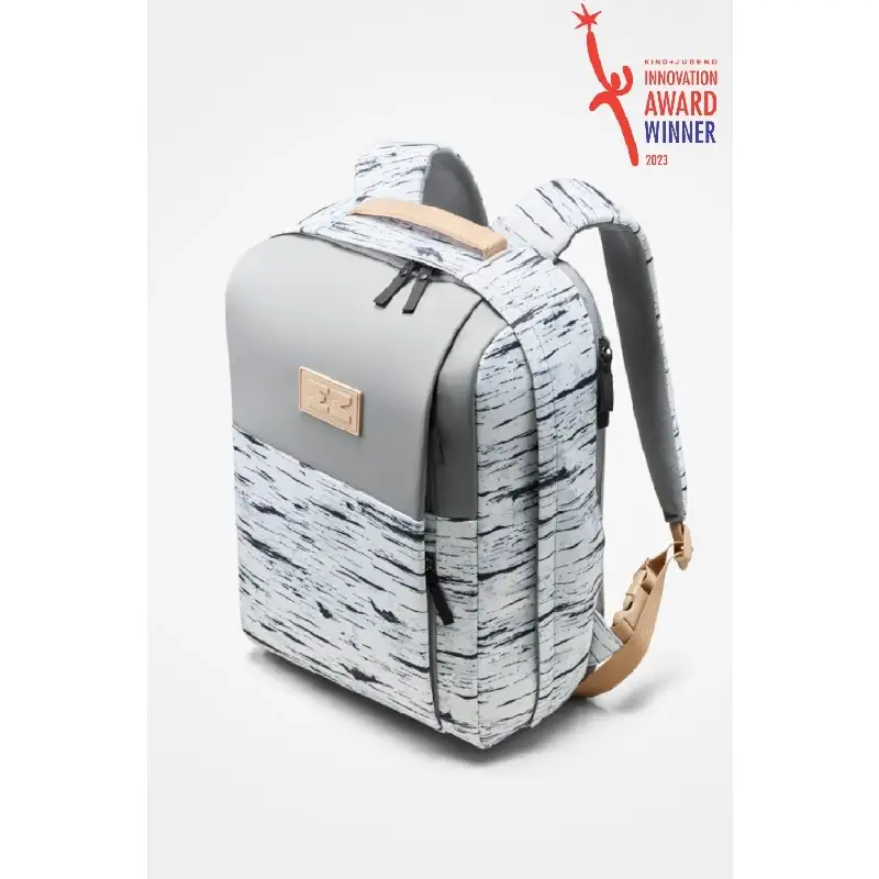 â® Rygsæk G5   Birch Premium fra Minimeis