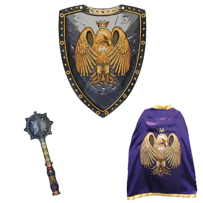 Golden Eagle Sampak fra Liontouch