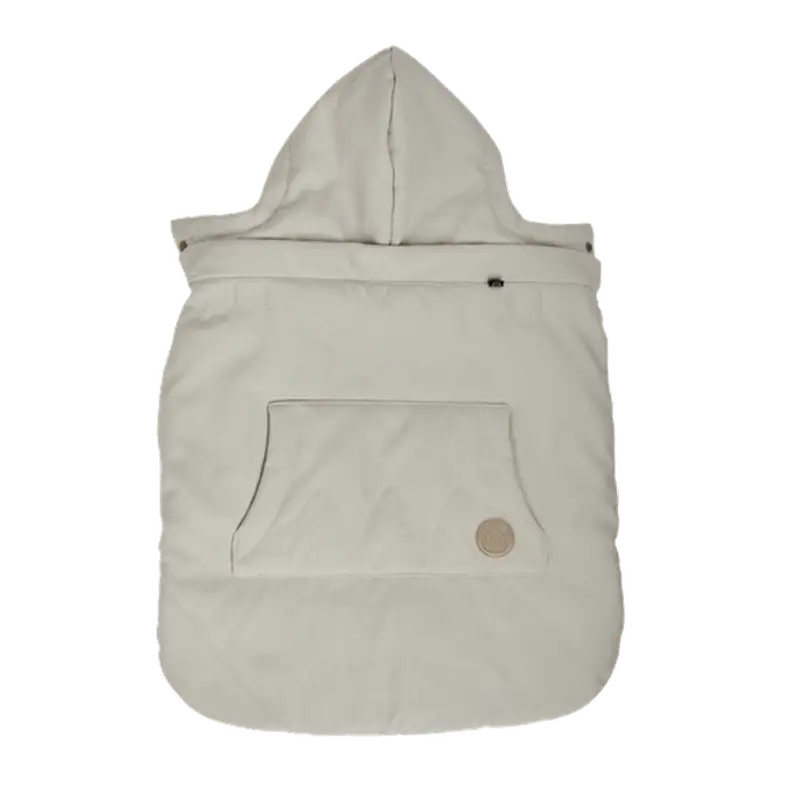 All Weather Cover   Oat Beige fra Najell