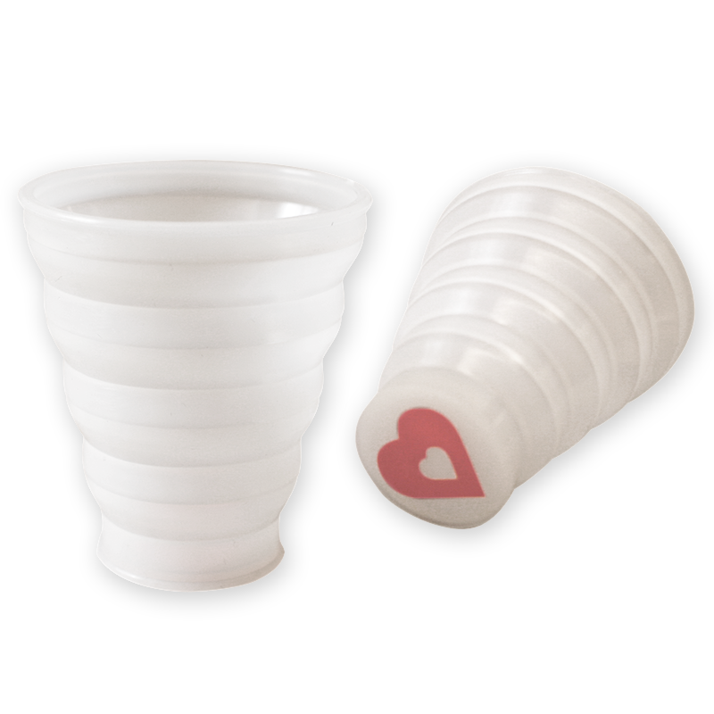 Babyplan Silikonekop