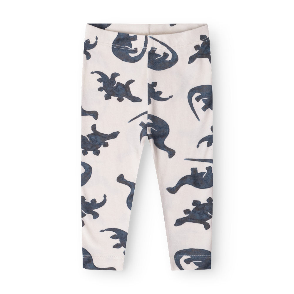 That's Mine - Elois leggings - Mono dino - 116cm - 6Y