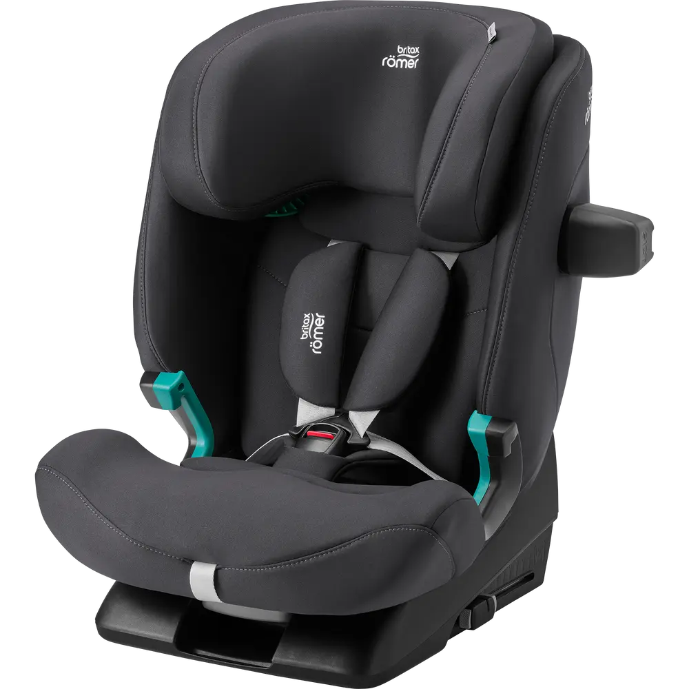 Advansafix Pro Classic autostol - Deep grey