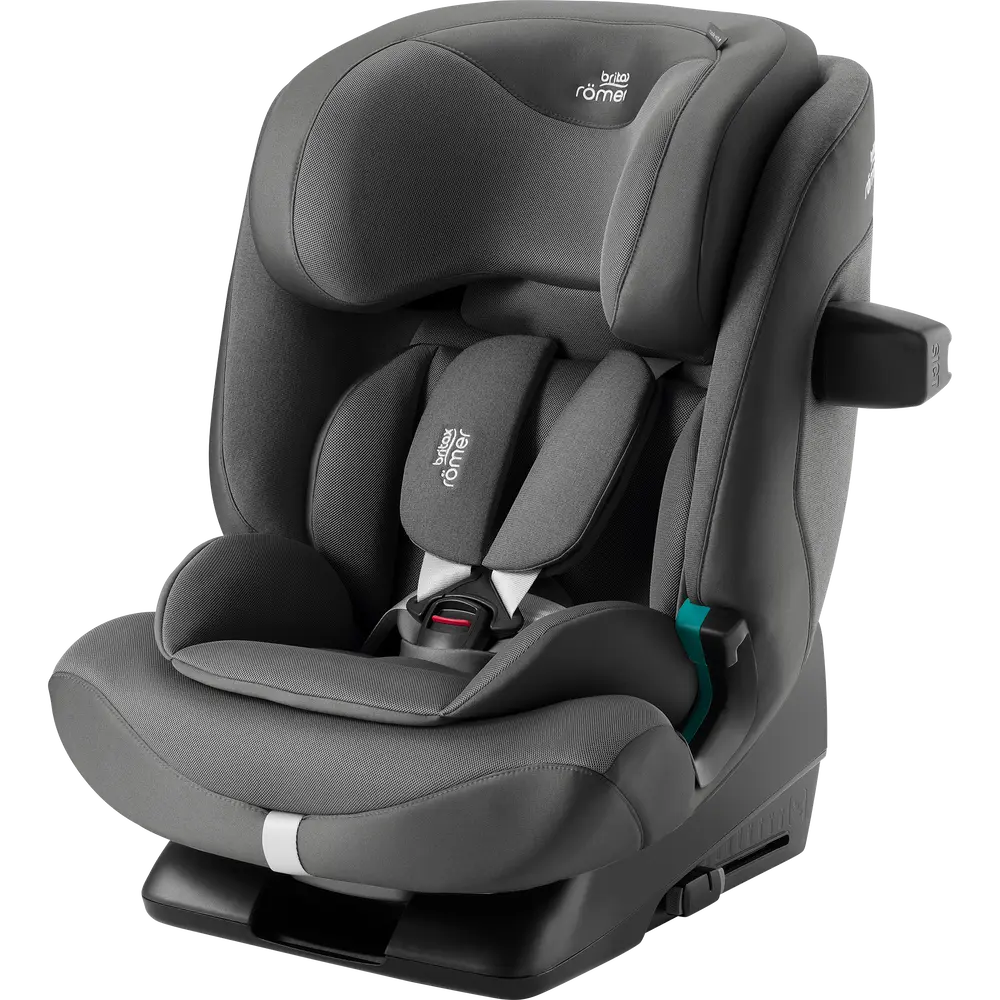 Advansafix Pro Style autostol - Mineral grey