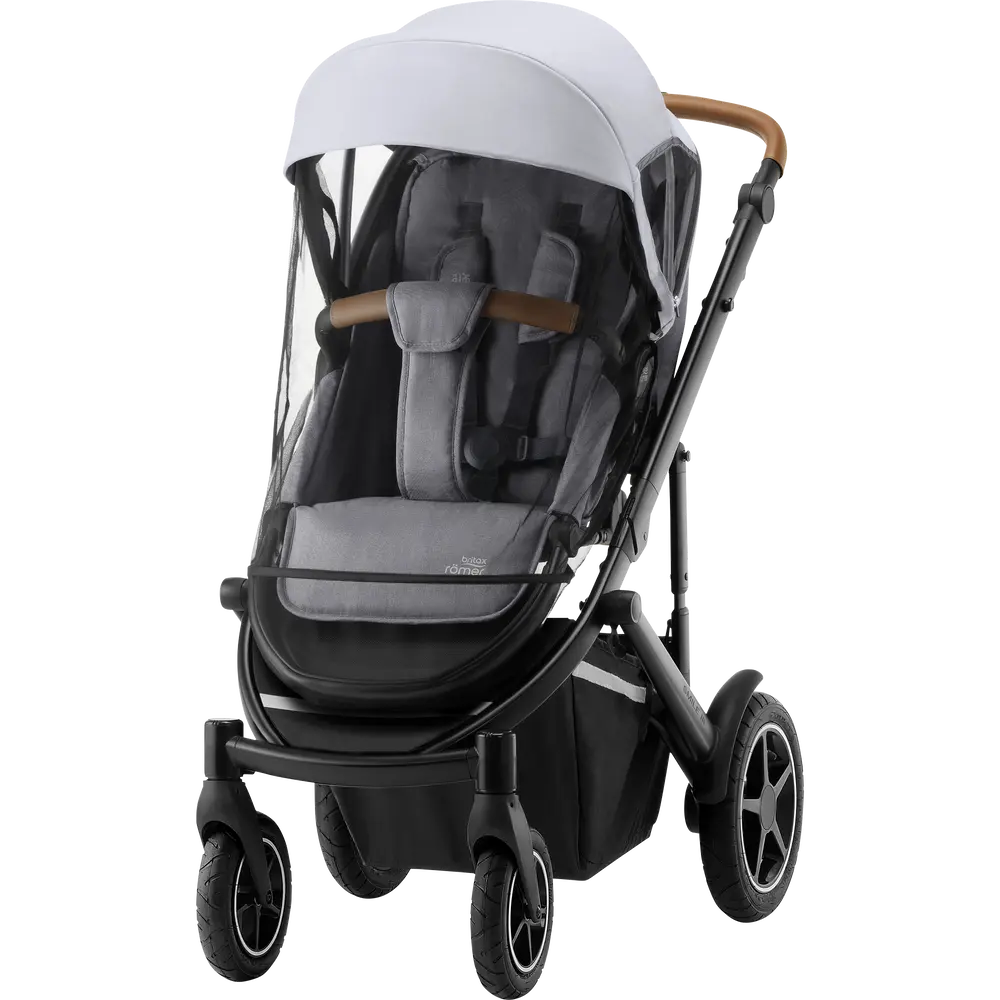 Britax Römer Stay Cool Kaleche Smile