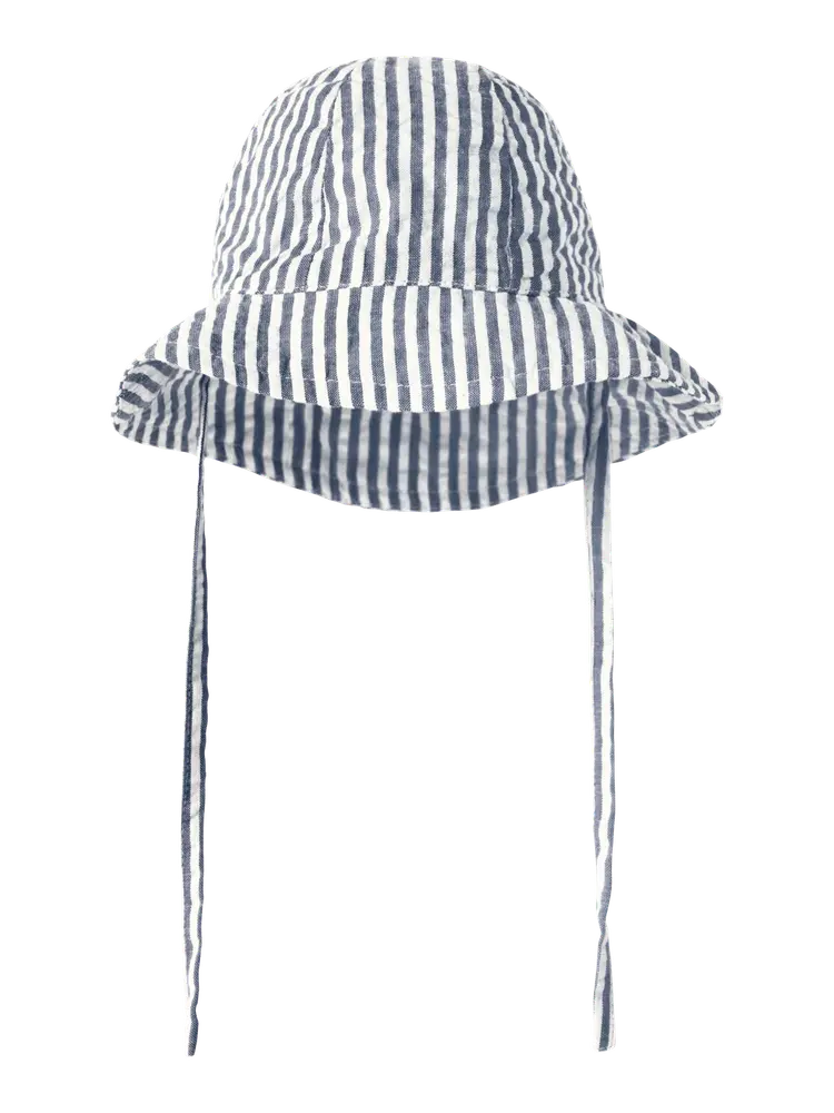 Hipe Sommerhat - Vintage indigo - 40/44