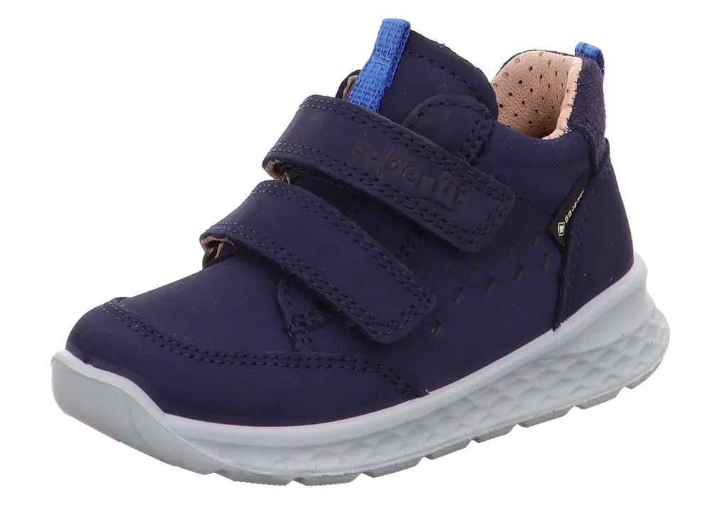 Breeze tex - Blue - 27