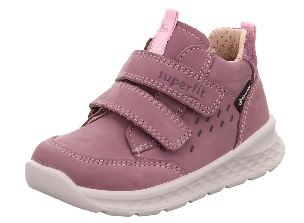 Breeze tex - Lilac - 22