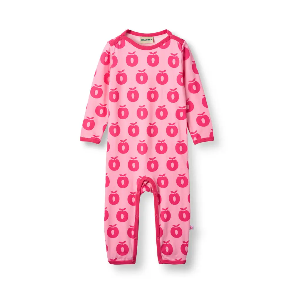 Elstar Heldragt - Pink lilac - 80