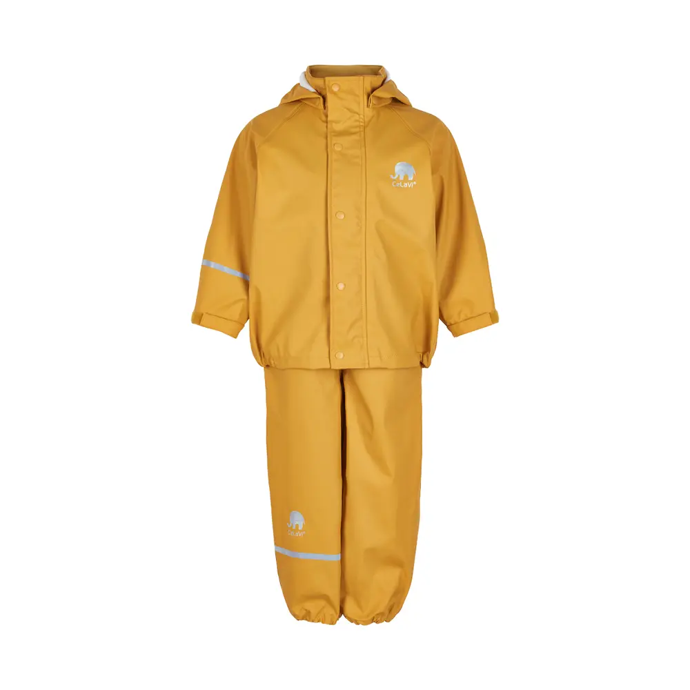 Regnsæt Basic - 372 - 80