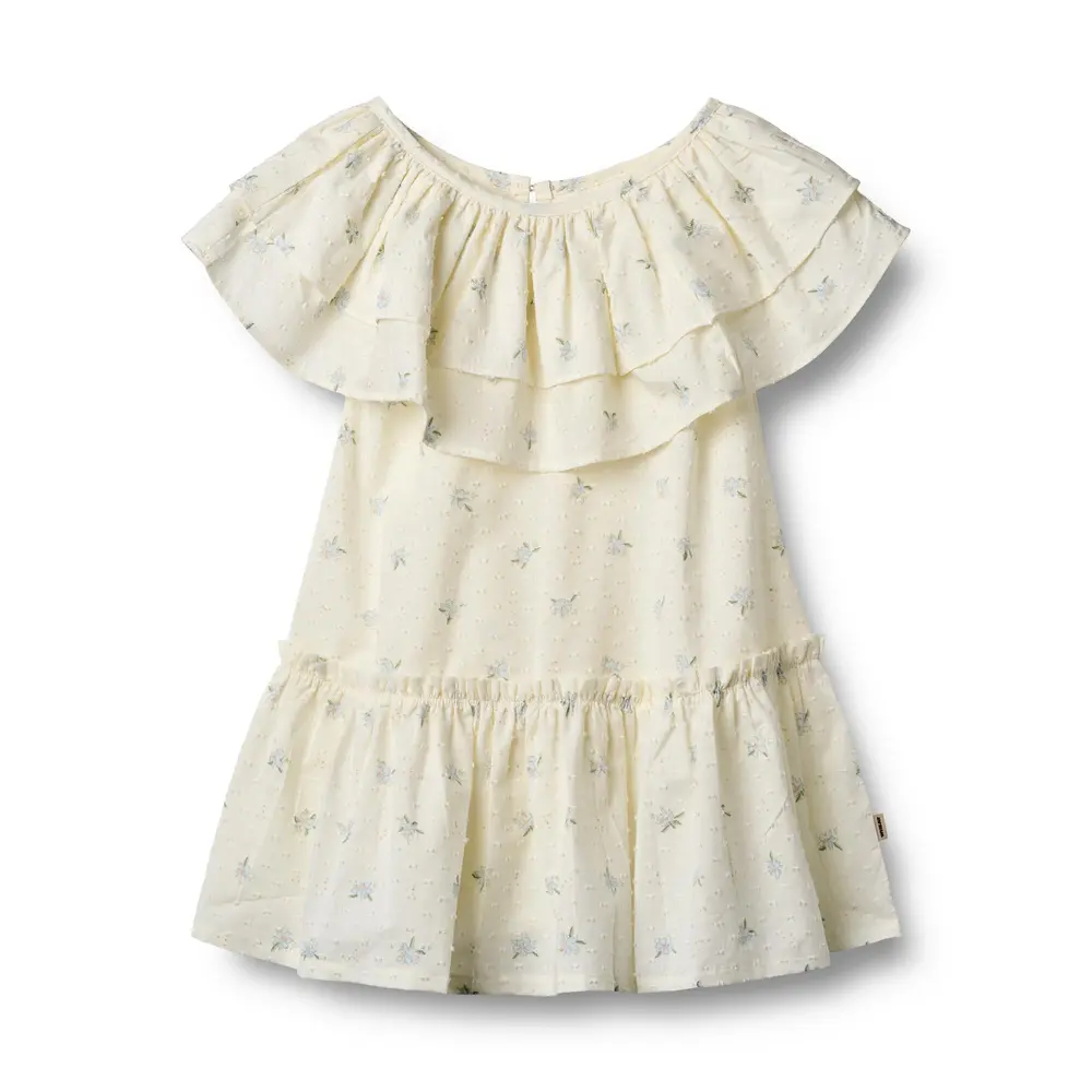 Kjole Bitten - 1481 - 104