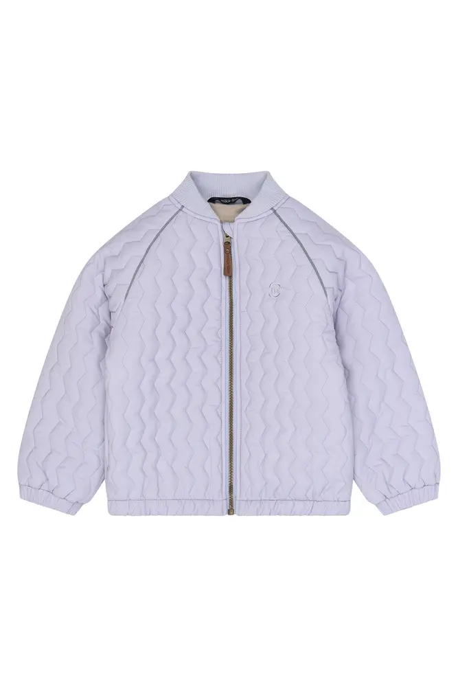 Bomber Jakke - Thistle - 86