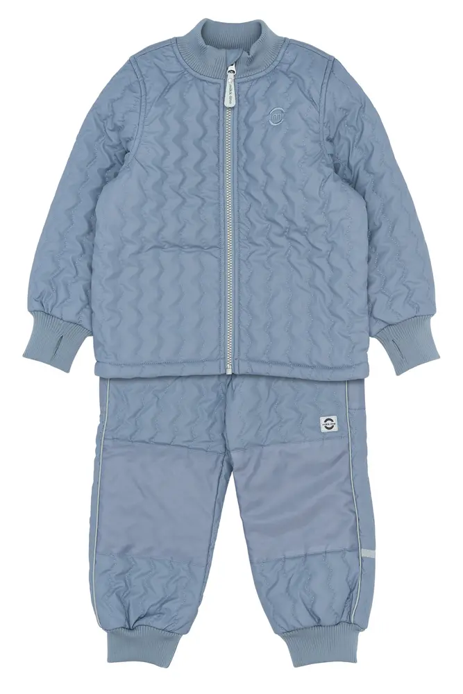 Thermo Sæt - Flint Stone - 122