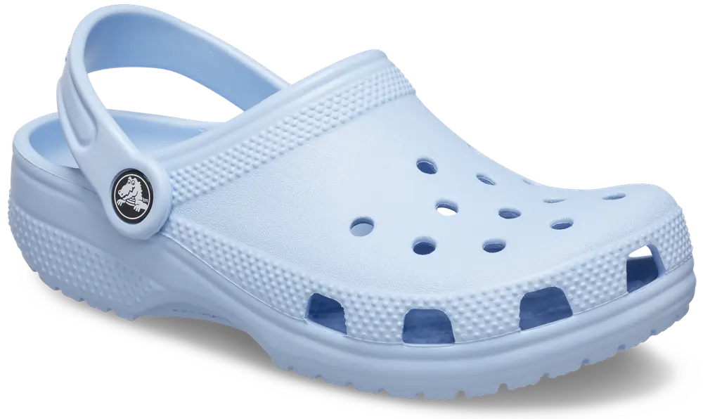 Classic Clog T - Blue Calcite - 22/23