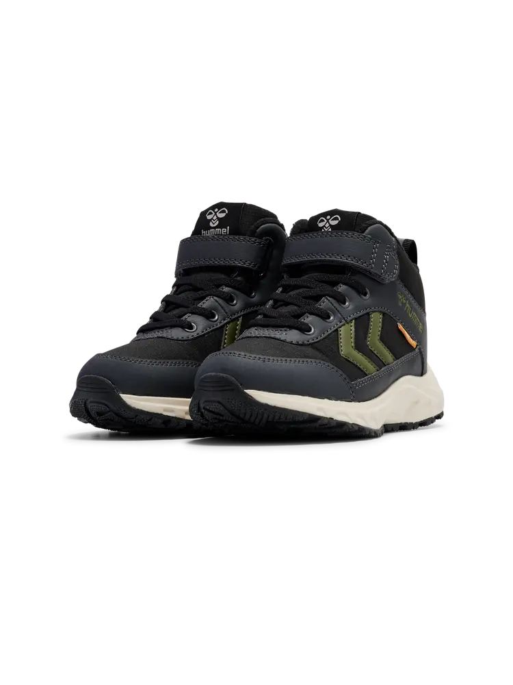 Root Tex Jr - Ebony - 30