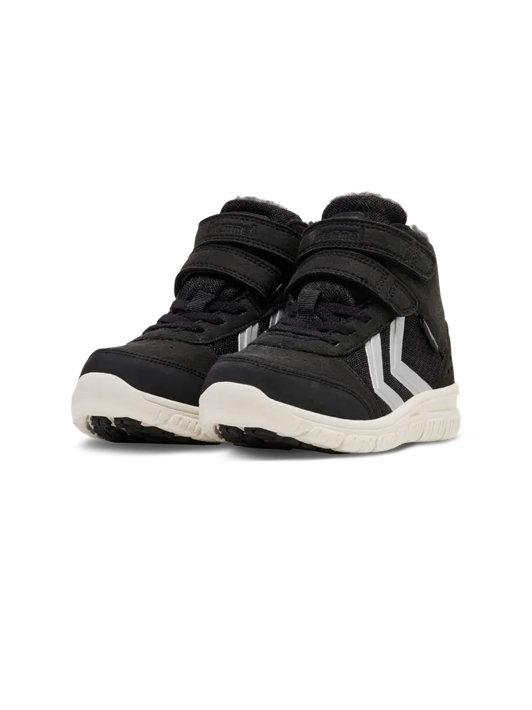 Crosslite vinterstøvle tex jr - 2352 - 29