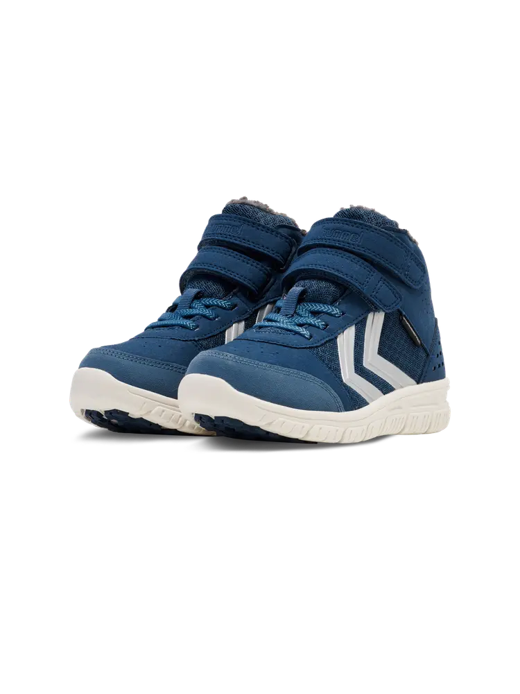 Crosslite vinterstøvle tex jr - 7642 - 23