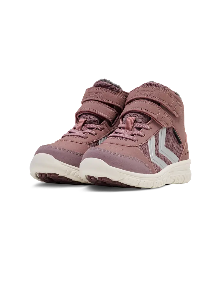 Crosslite vinterstøvle tex jr - 8719 - 26