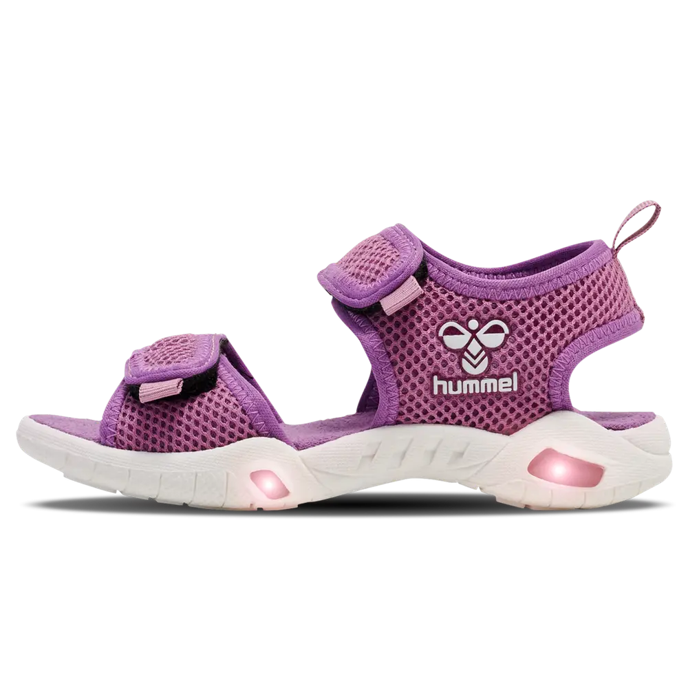 Sandal flash - Valerian - 26