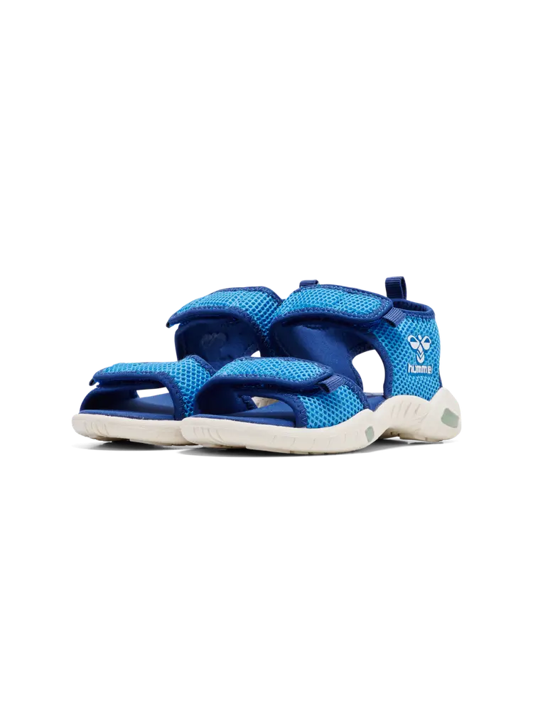 Sandal flash - True navy - 28