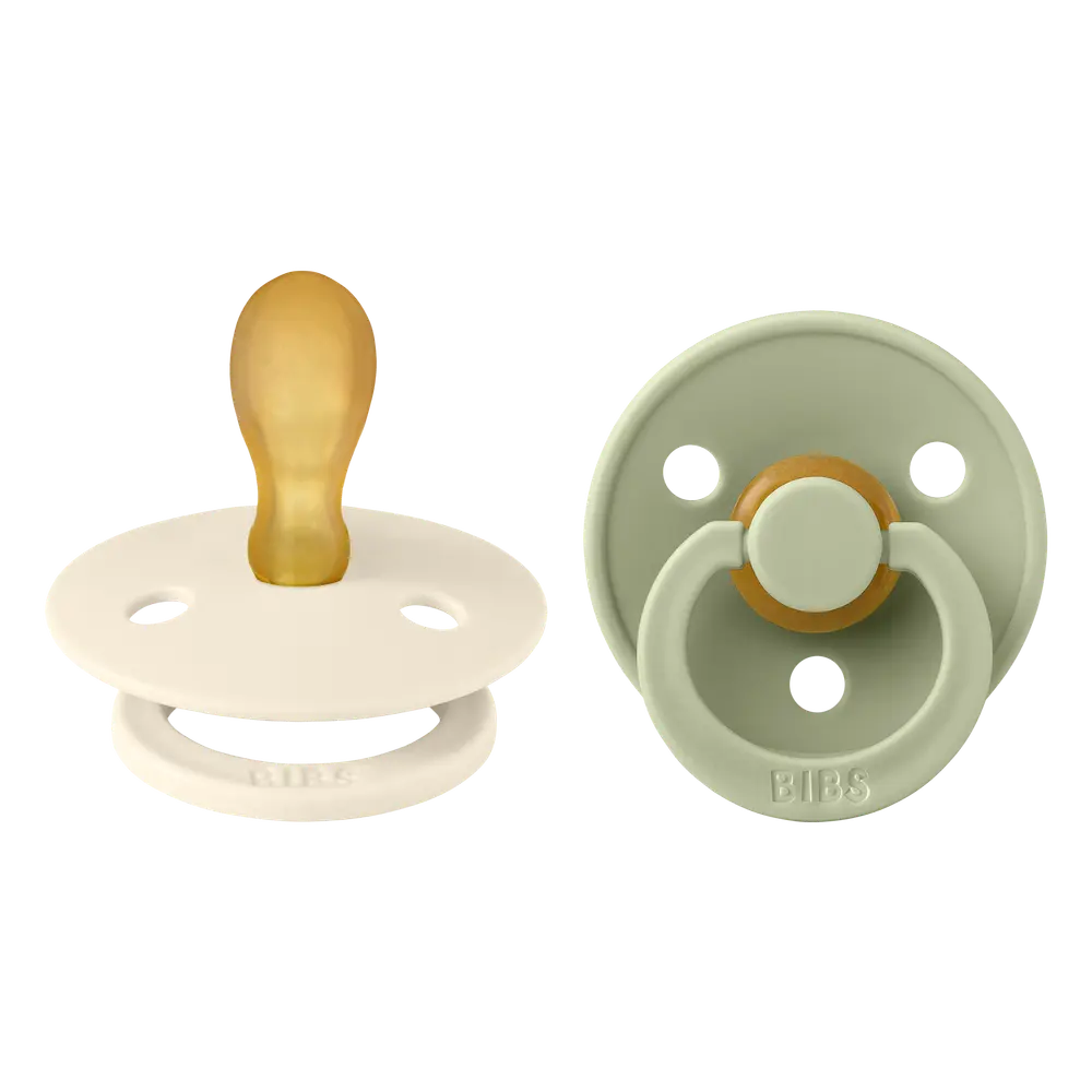 2 pak. Colour str.2 Symmetrical - ivorysage