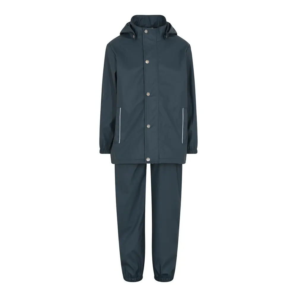 Regnsæt Solid - 804 - 140